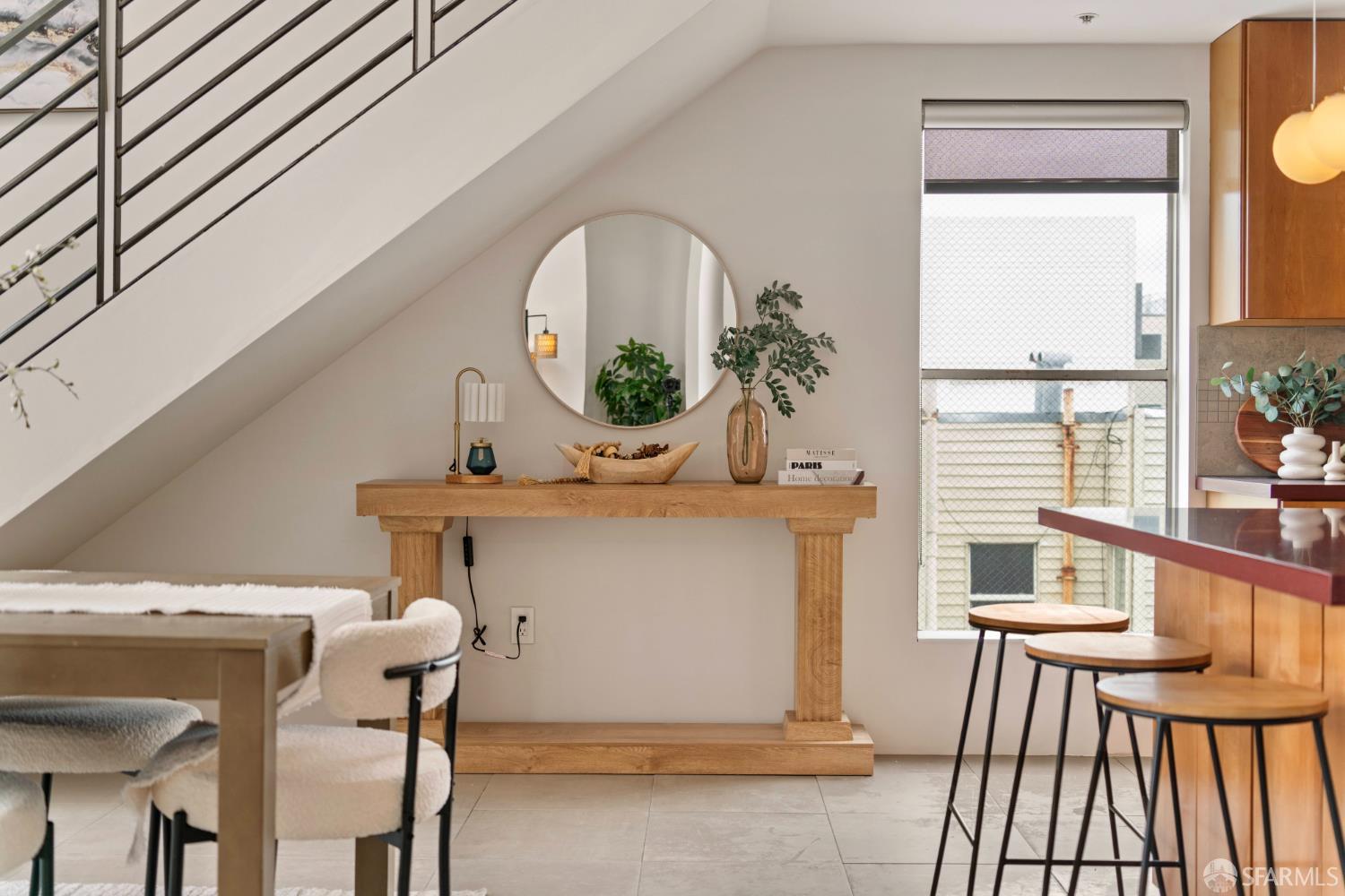 281 Clara Street # 6