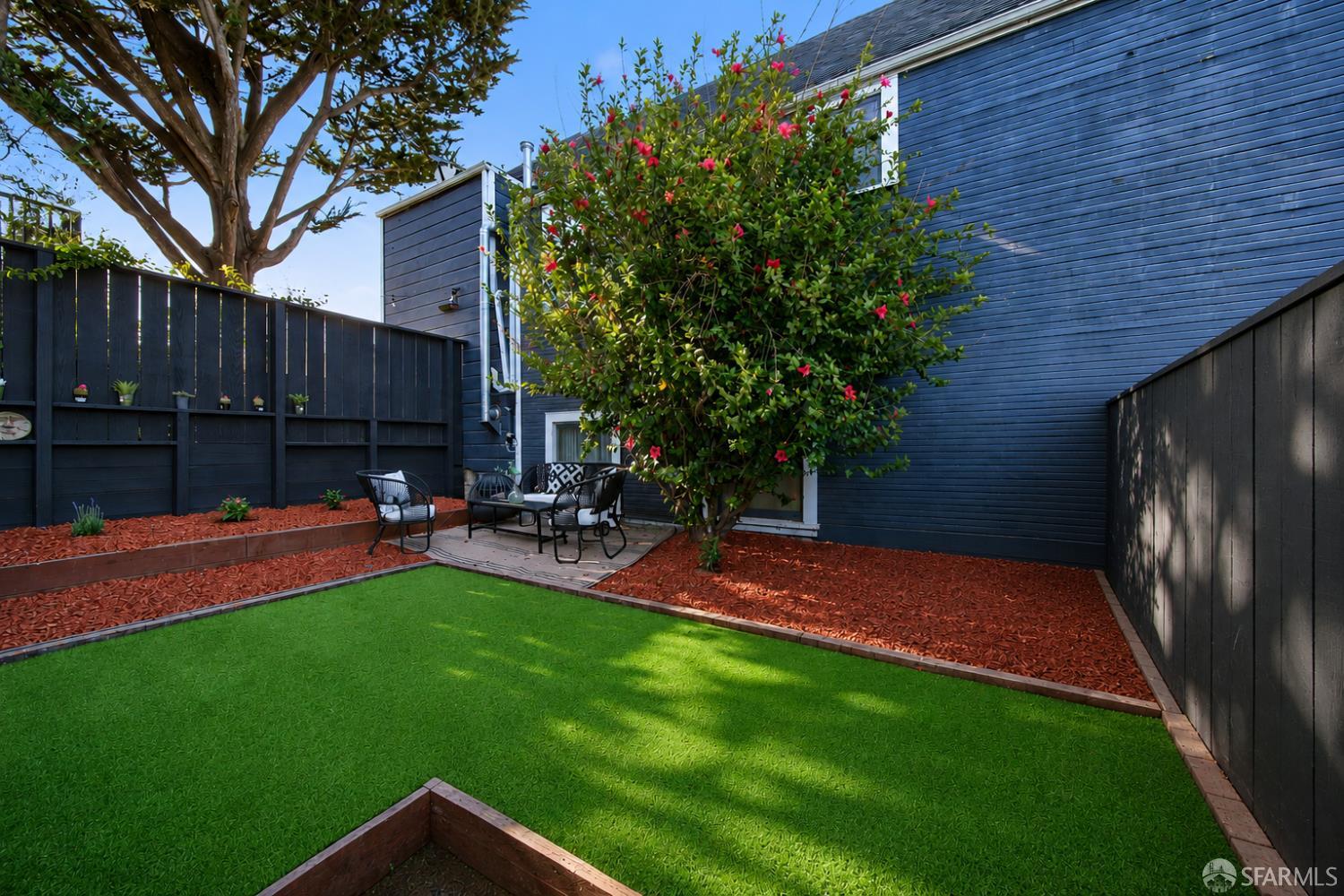 4 Wright Street