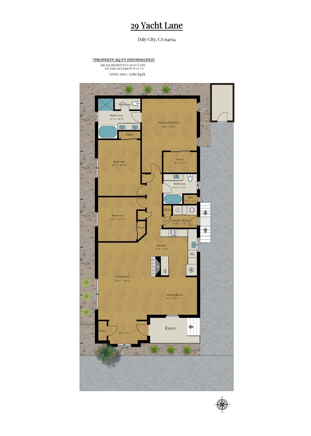 29 Yacht Lane