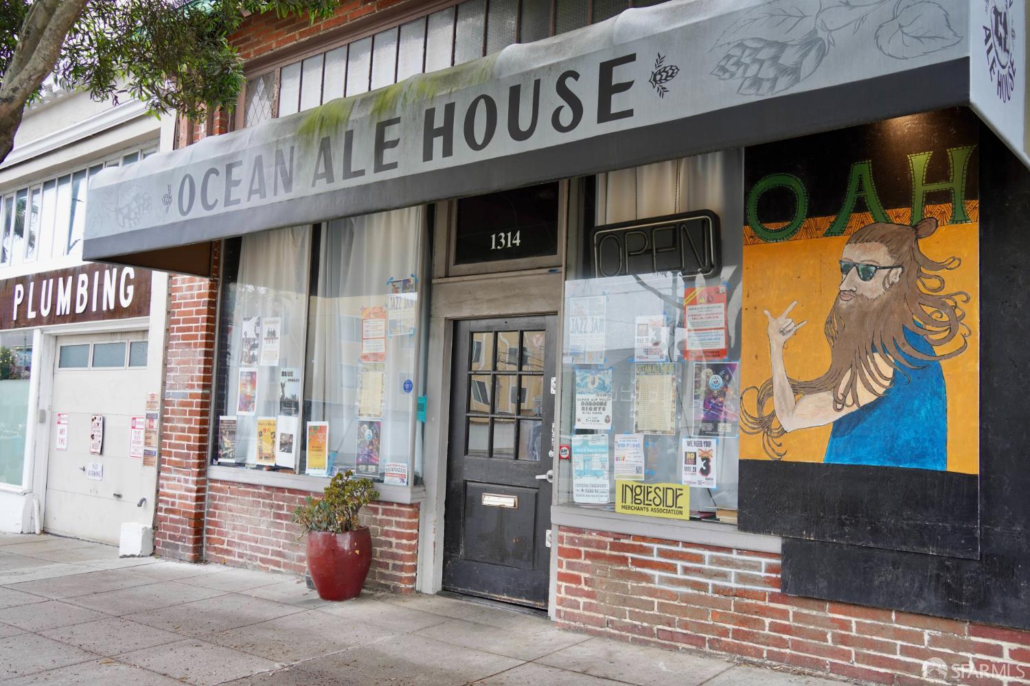 306 Ashton Avenue