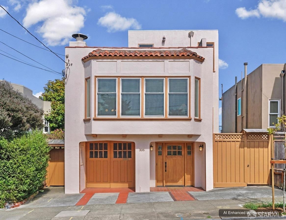 306 Ashton Avenue