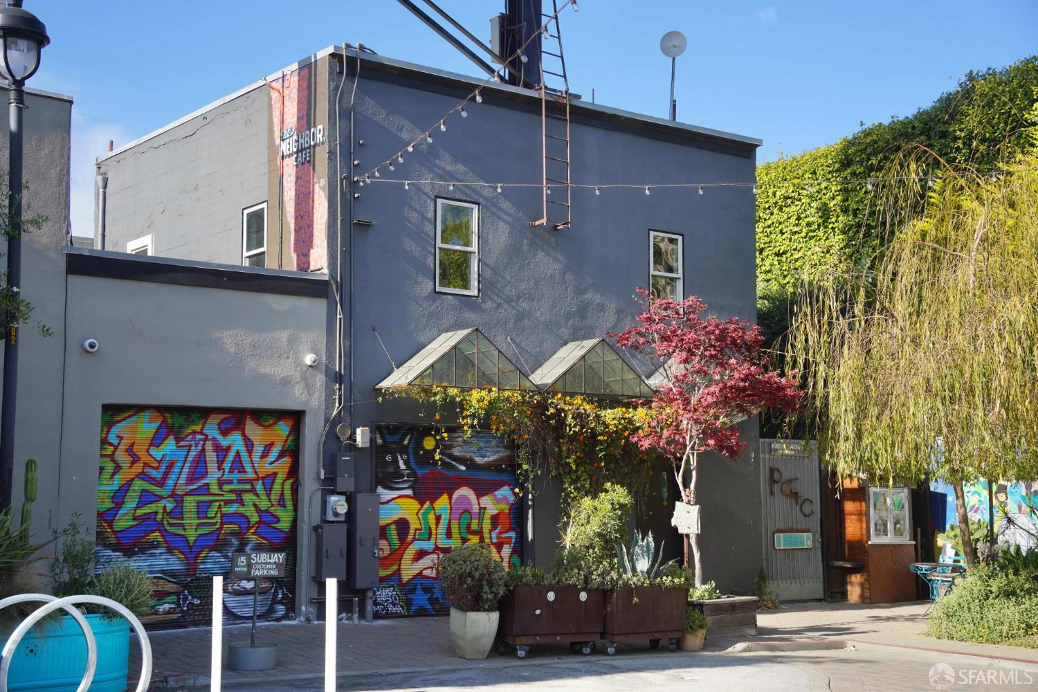 1179 Burrows Street