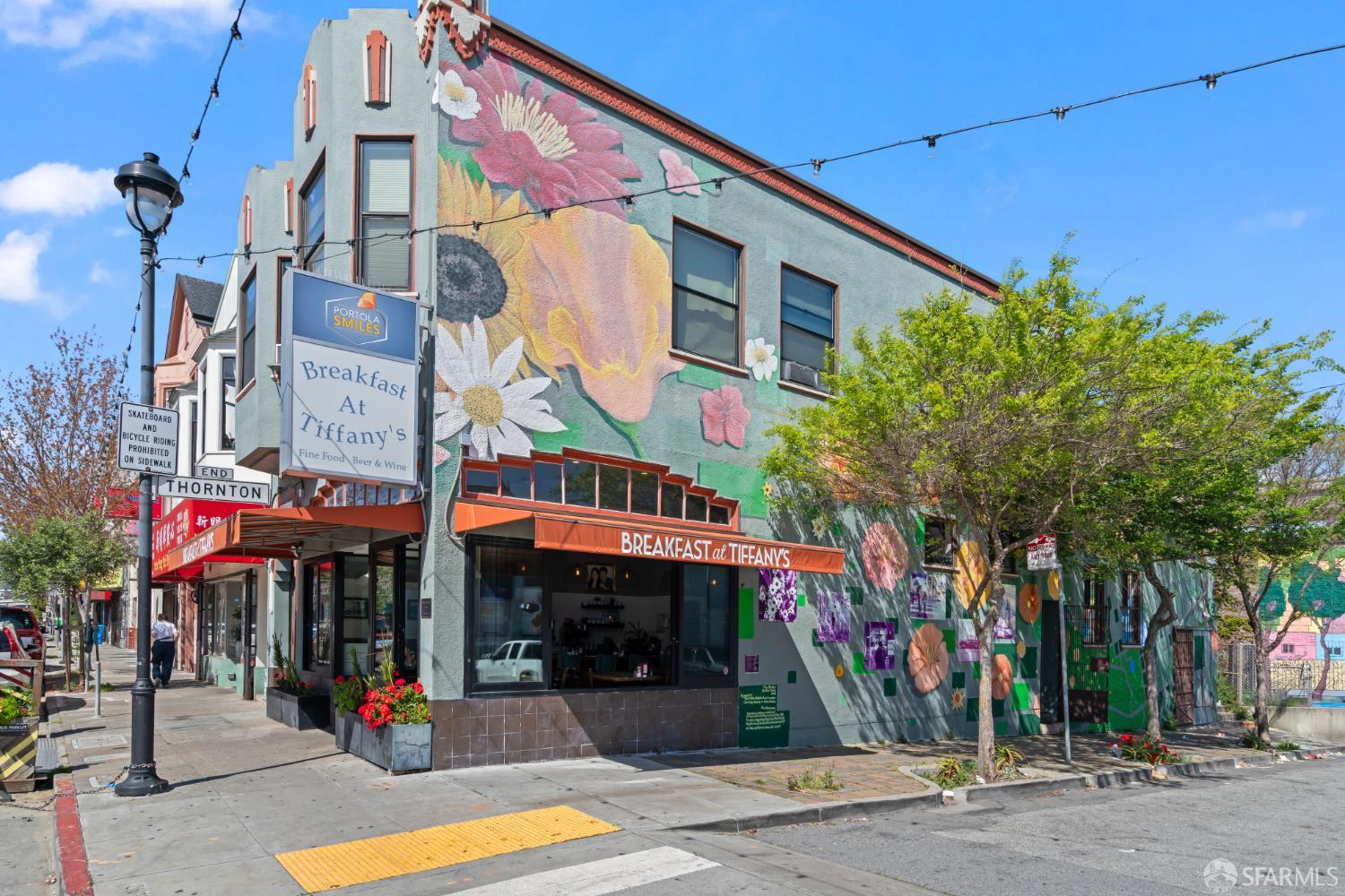 1179 Burrows Street