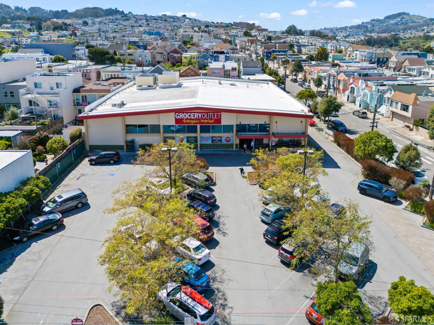 1179 Burrows Street