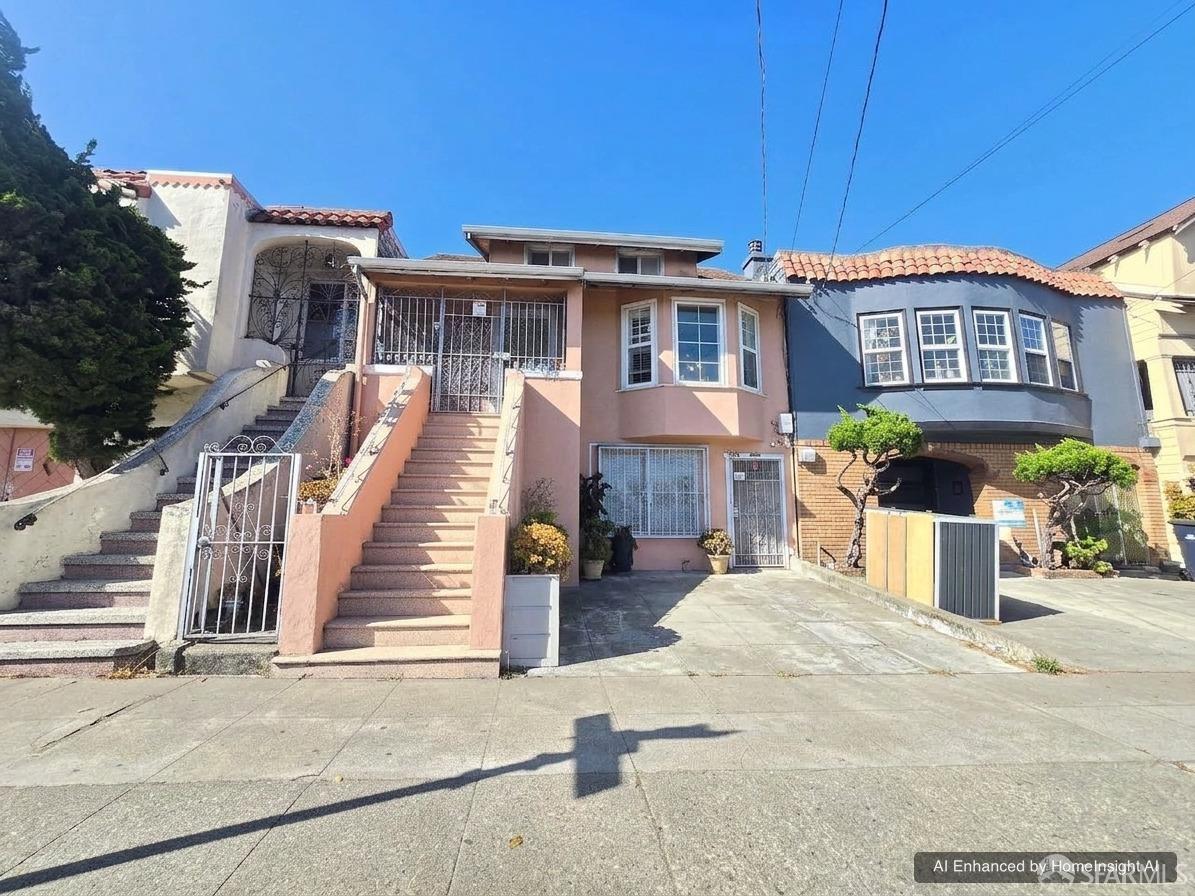 1050 Geneva Avenue
