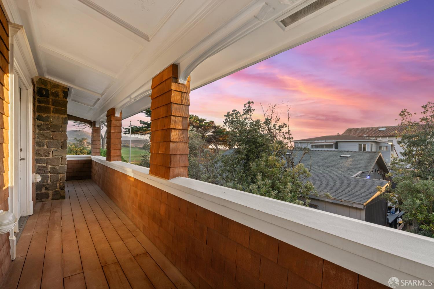 85 Clarendon Road