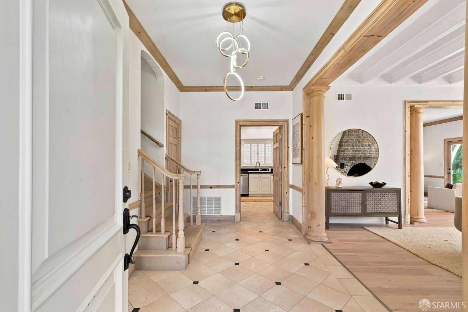 85 Clarendon Road