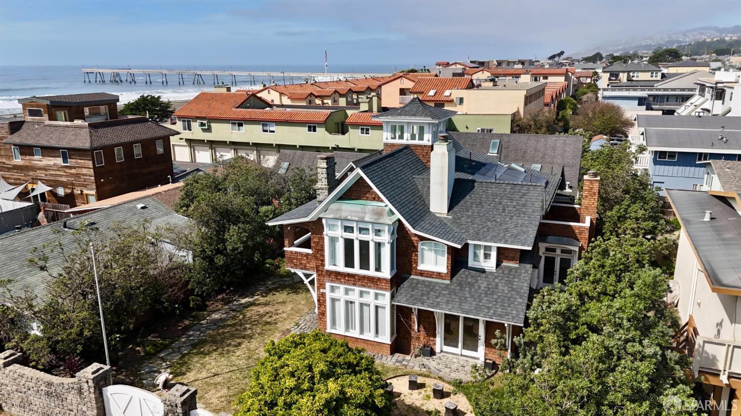 85 Clarendon Road