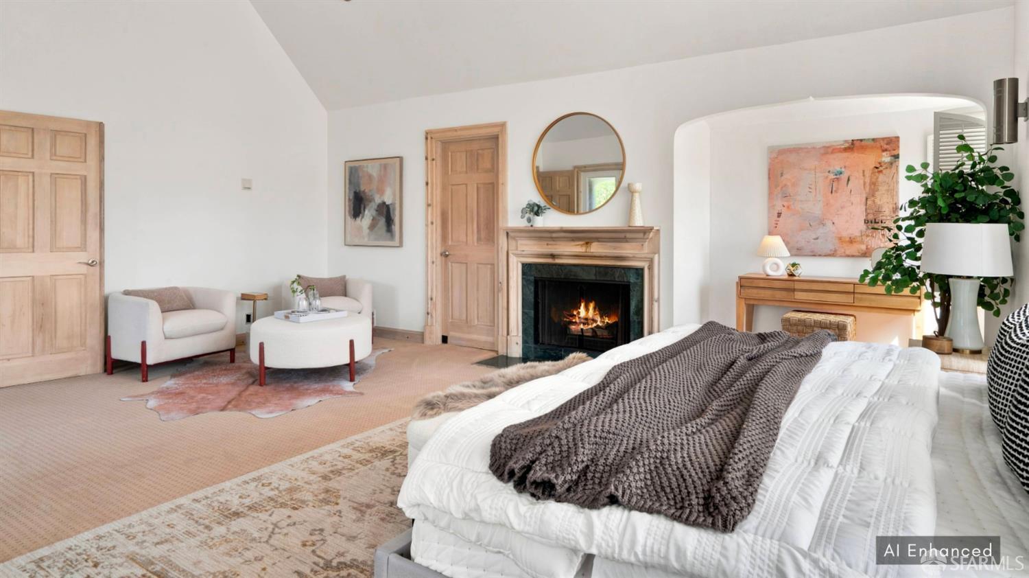 85 Clarendon Road