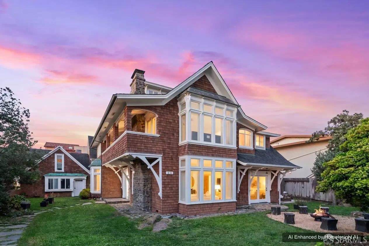 85 Clarendon Road