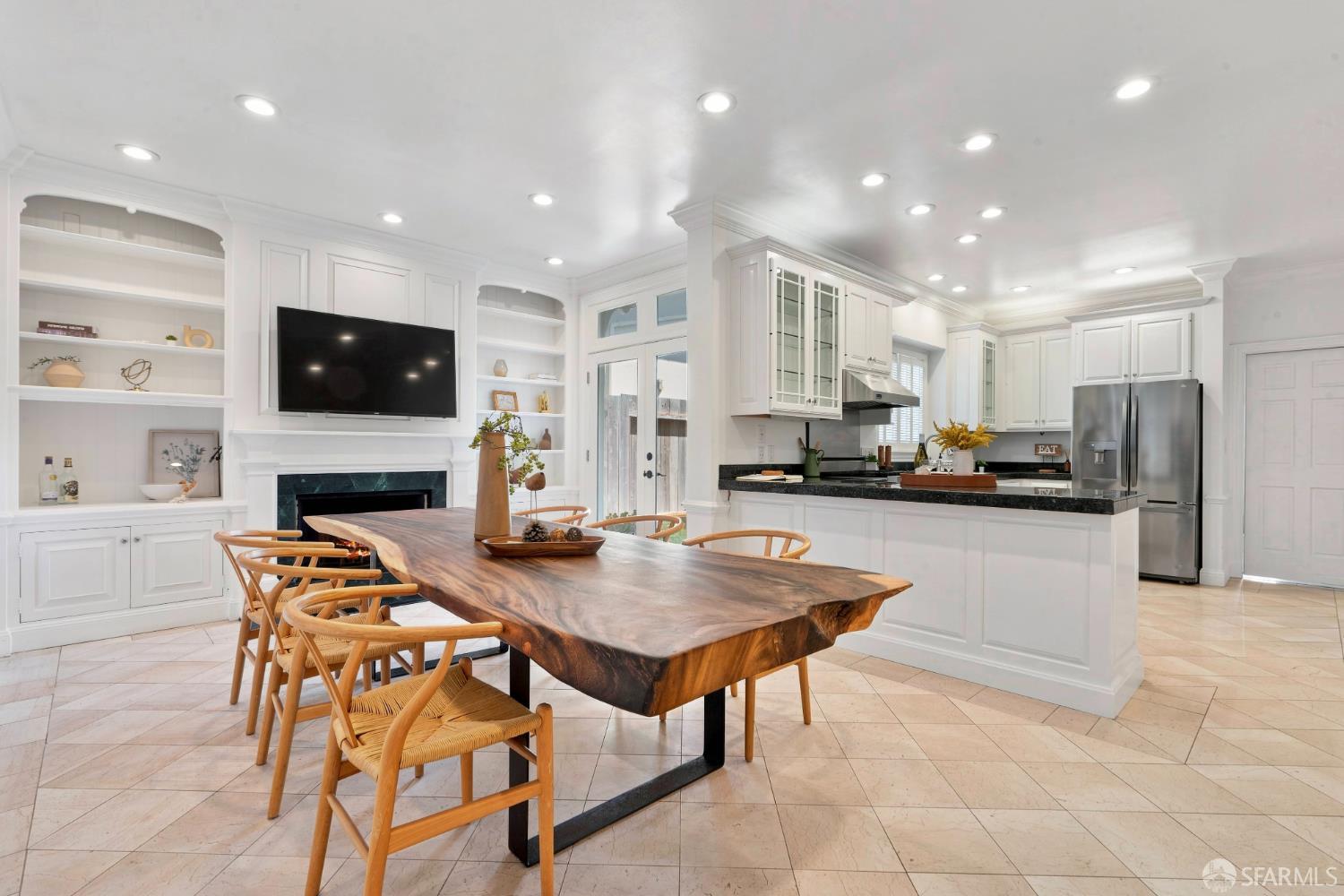 85 Clarendon Road