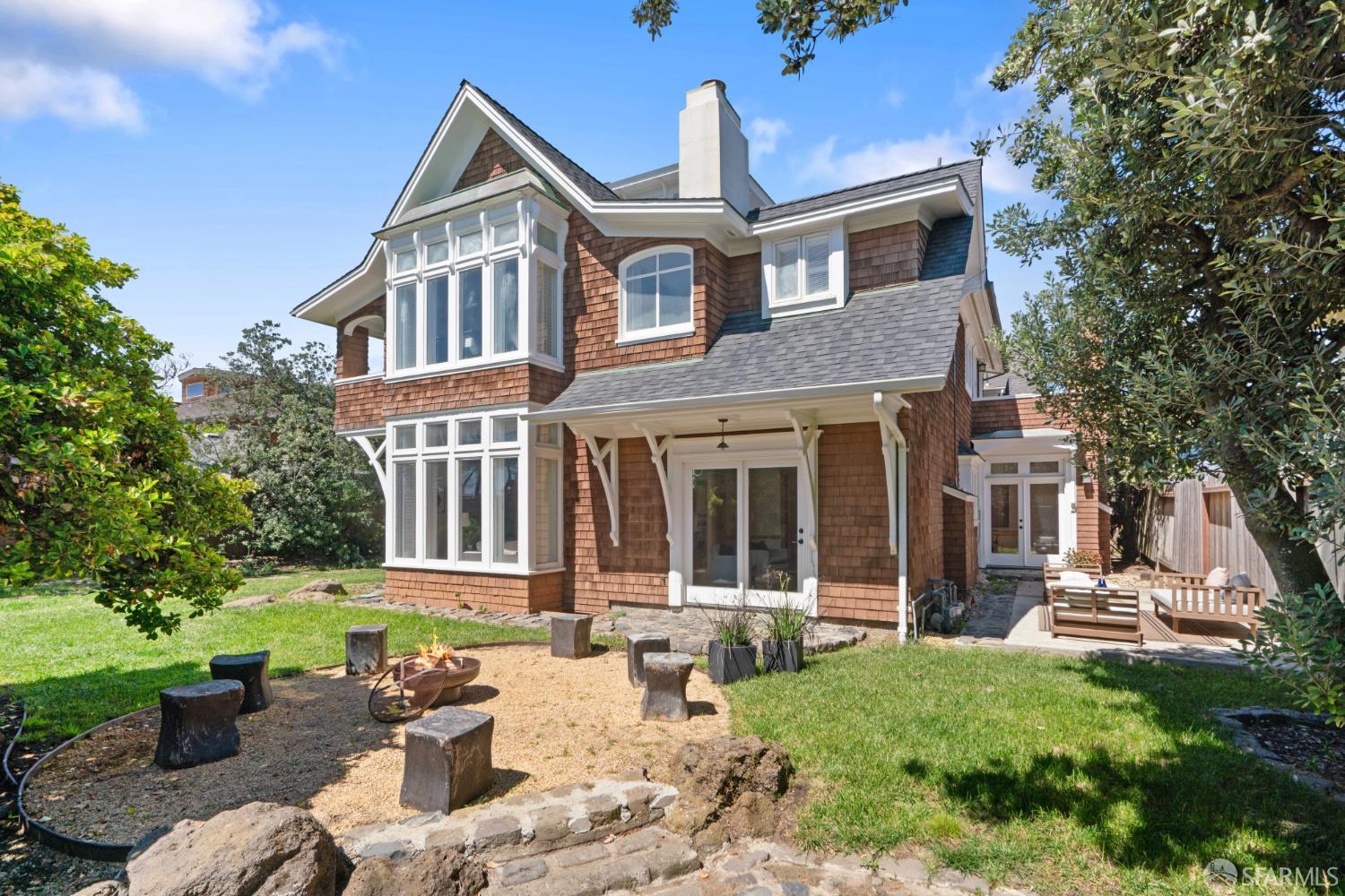 85 Clarendon Road