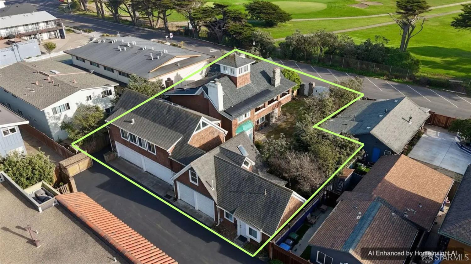 85 Clarendon Road