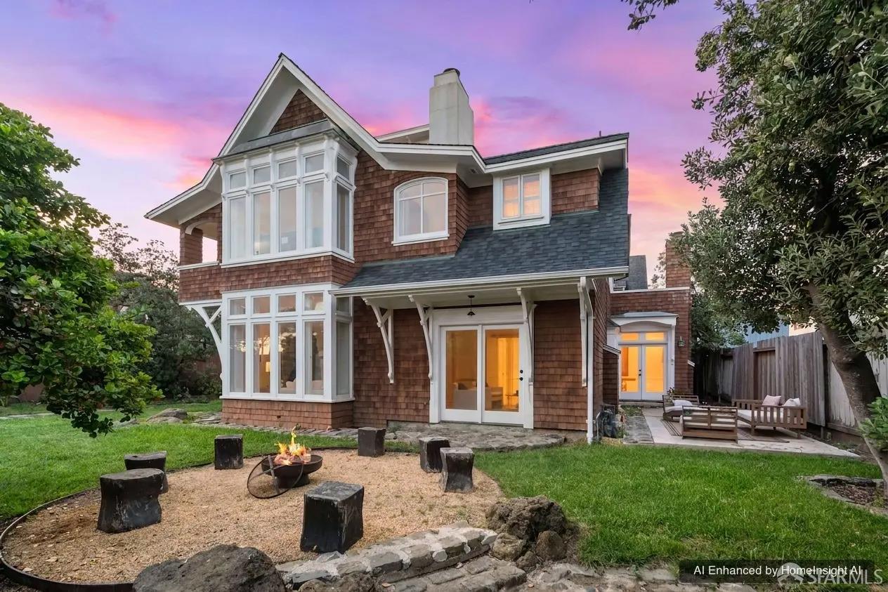 85 Clarendon Road