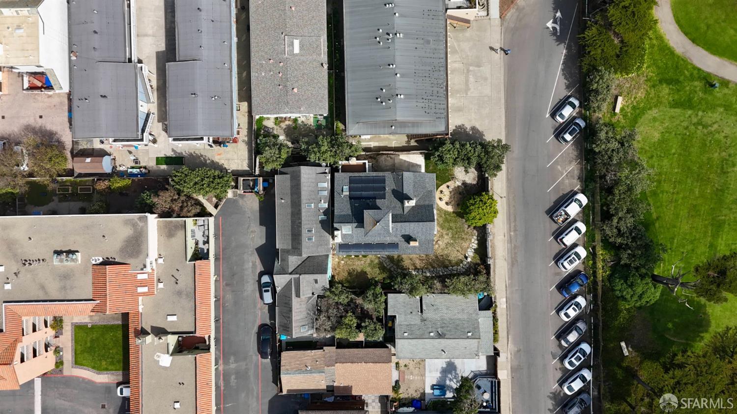 85 Clarendon Road