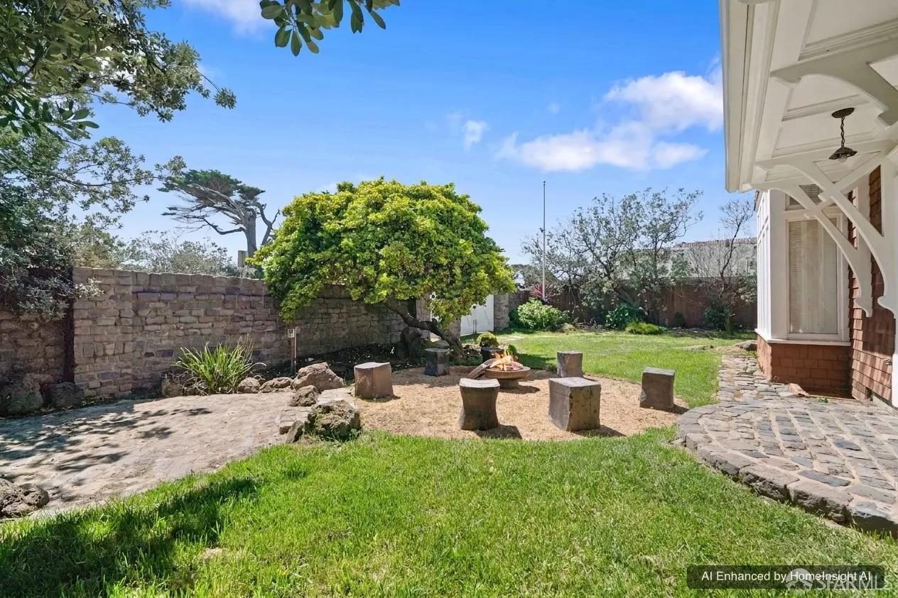 85 Clarendon Road