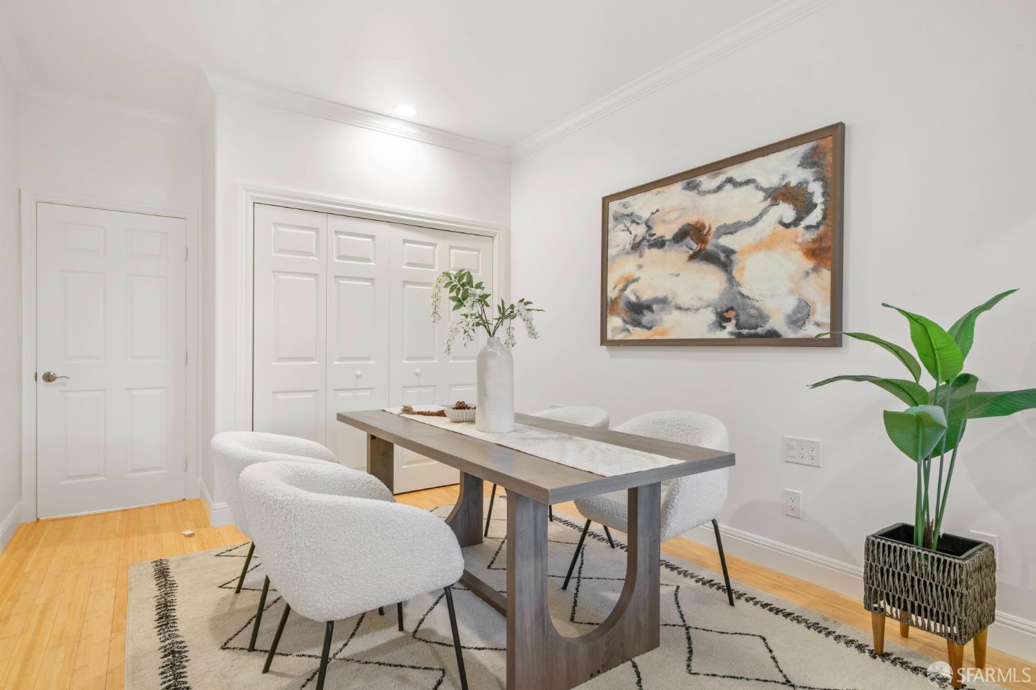 32 Seville Street