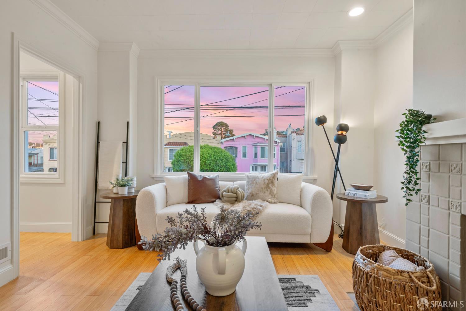 32 Seville Street
