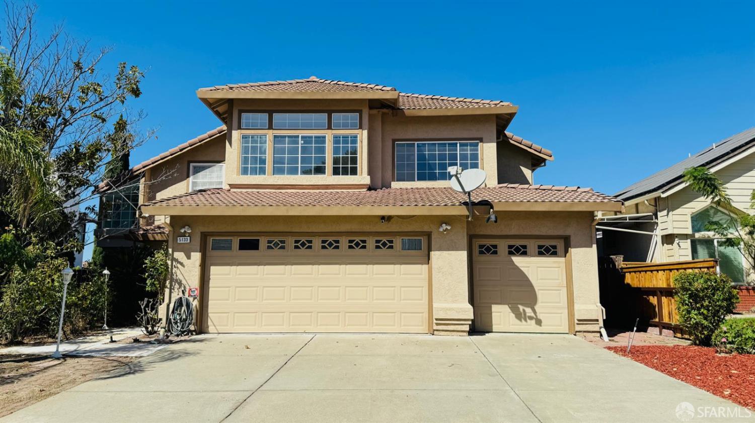 5133 Carriage Way