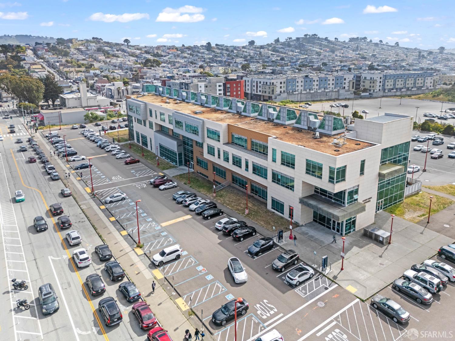 180 Thrift Street