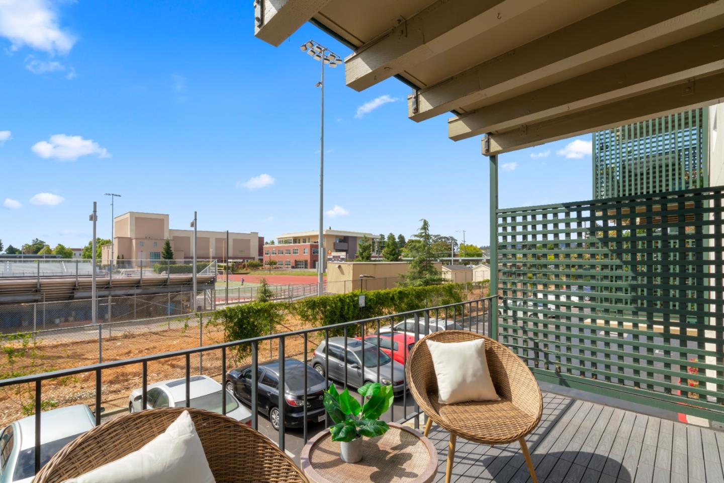 802 N Delaware ST 202