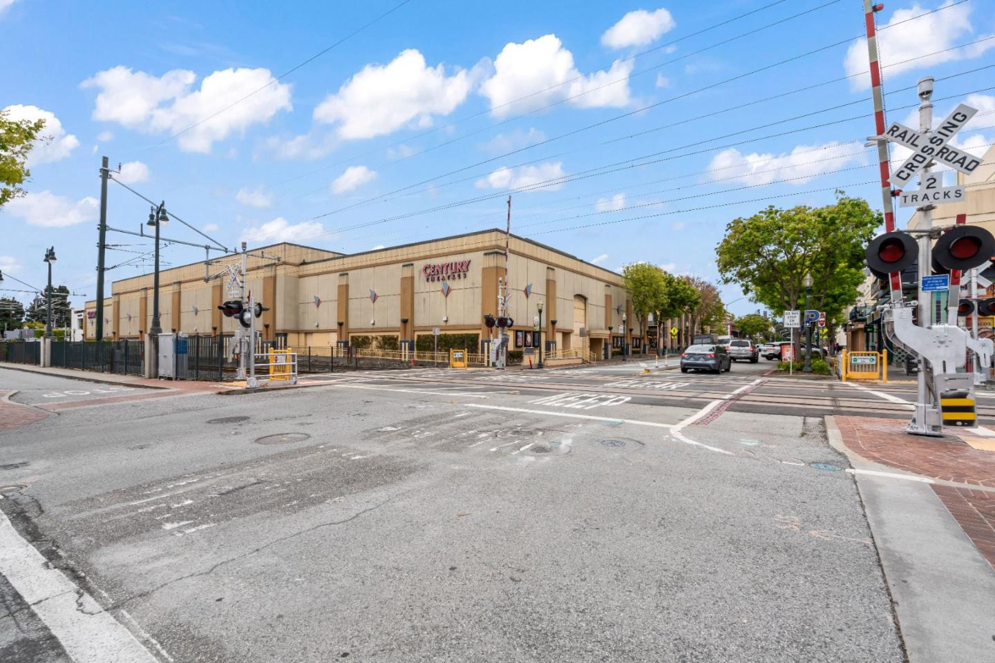 802 N Delaware ST 202