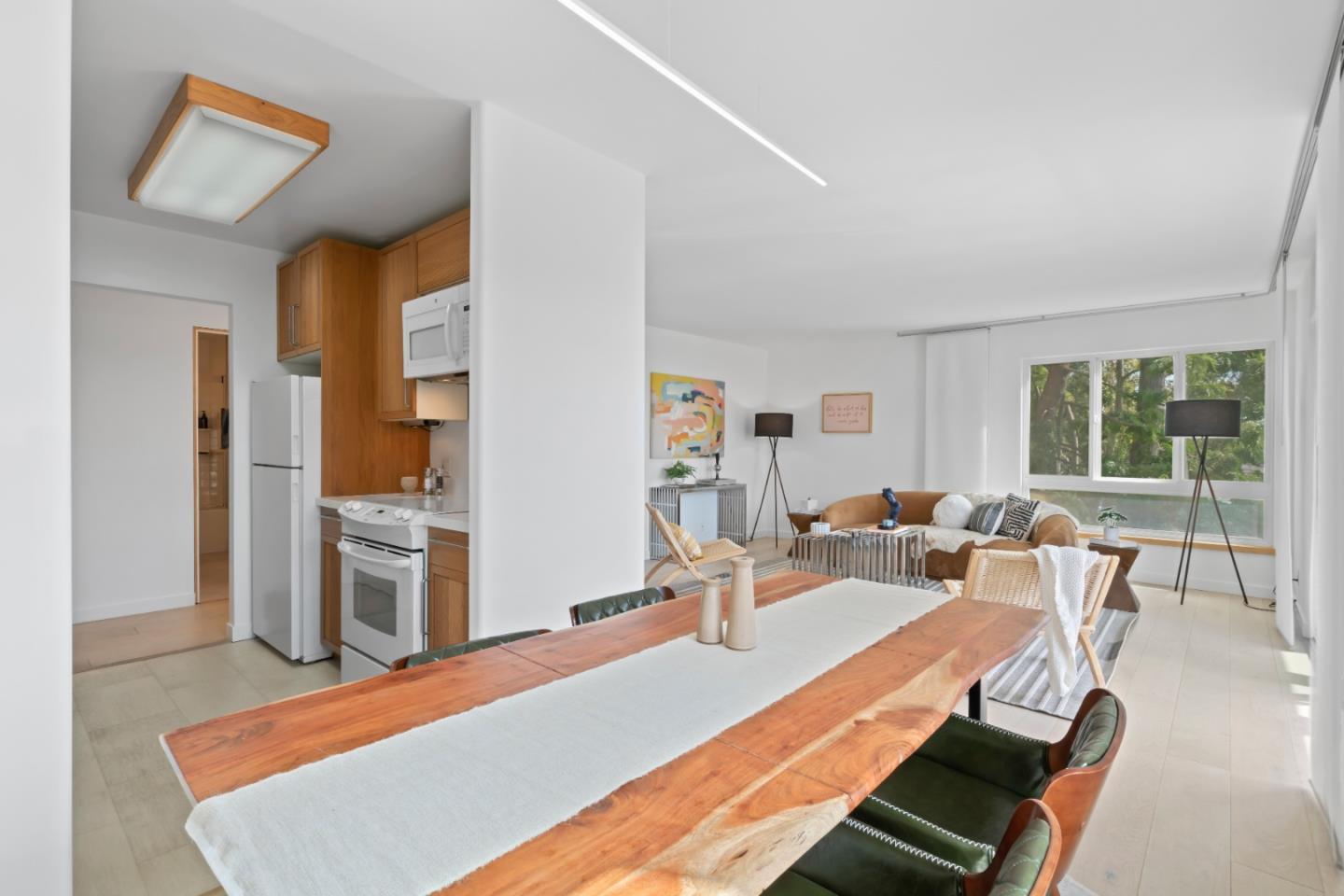 802 N Delaware ST 202