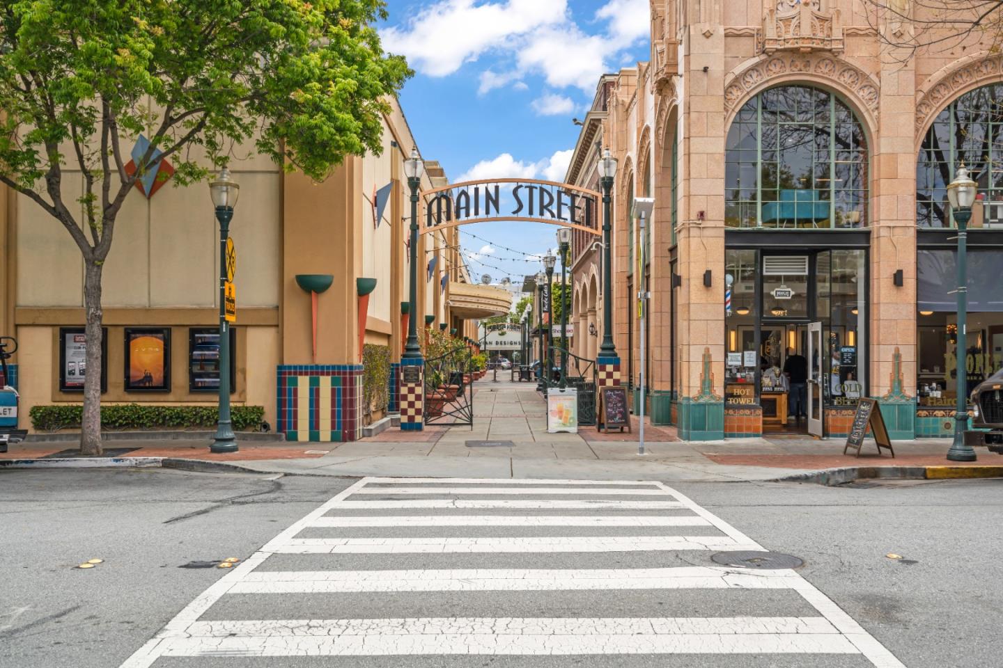 802 N Delaware ST 202