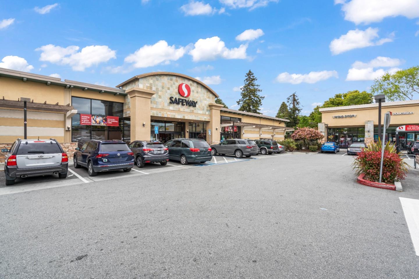 802 N Delaware ST 202