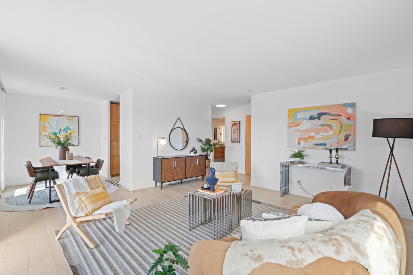 802 N Delaware ST 202