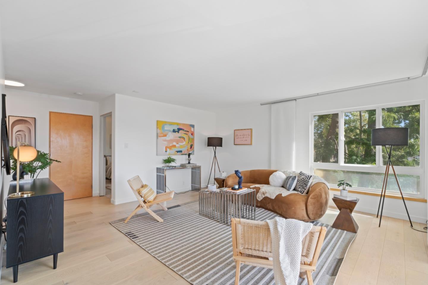 802 N Delaware ST 202