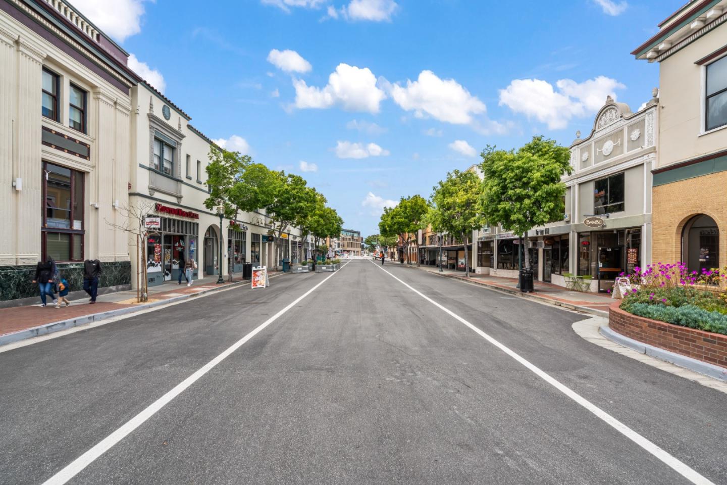 802 N Delaware ST 202