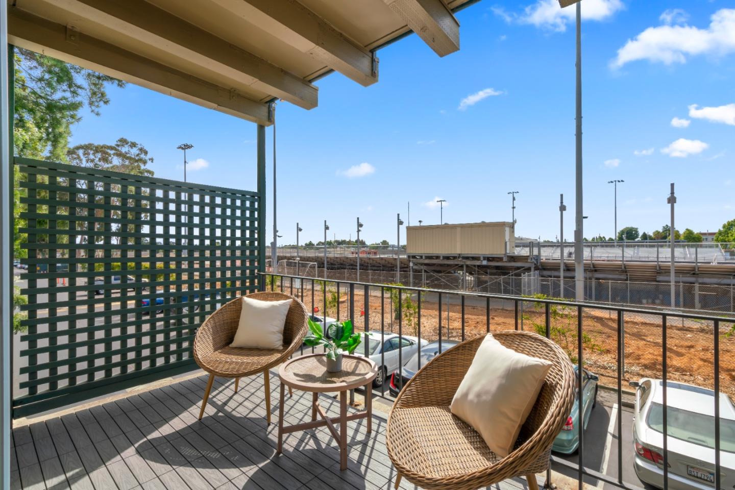 802 N Delaware ST 202