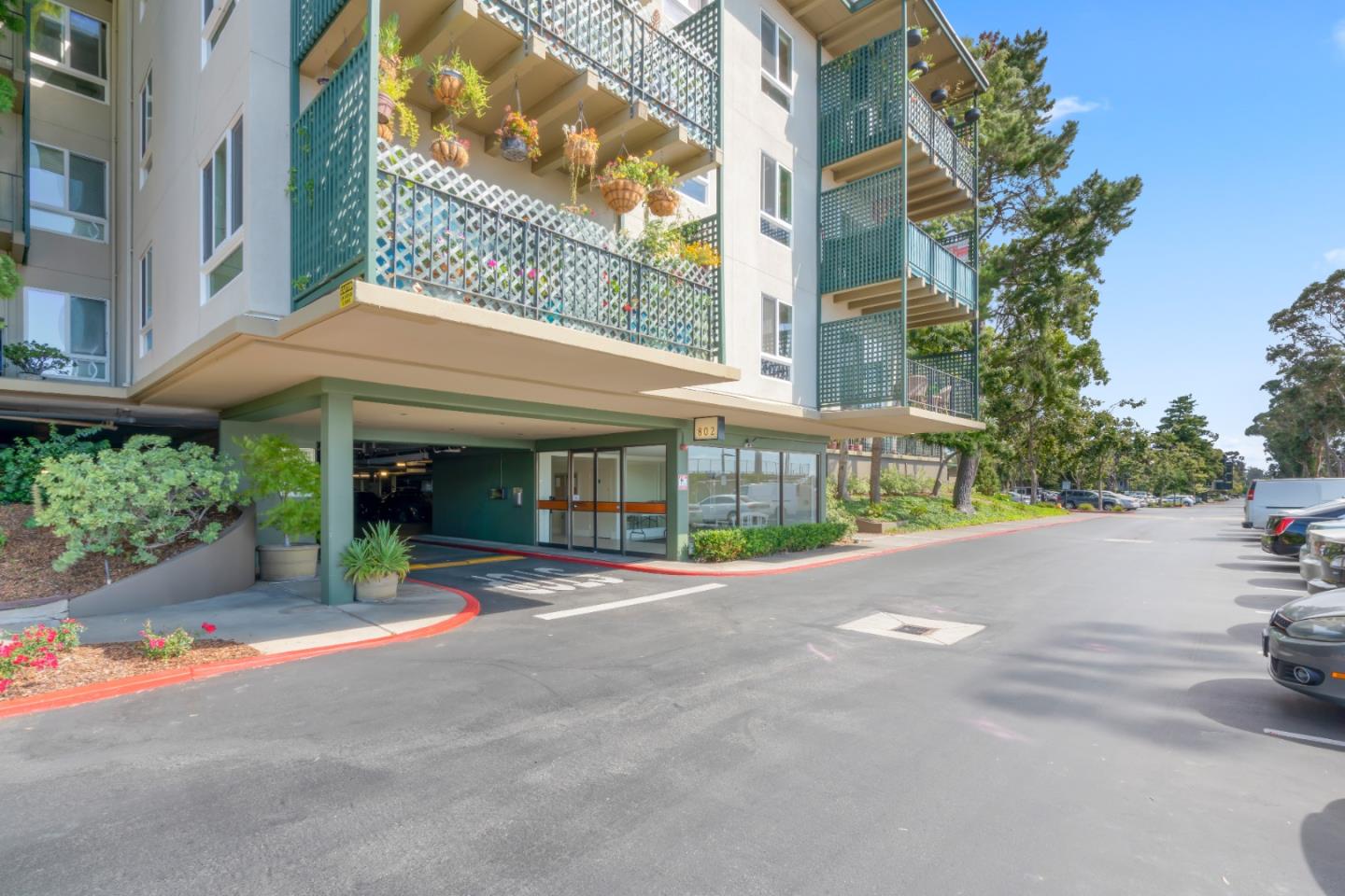 802 N Delaware ST 202