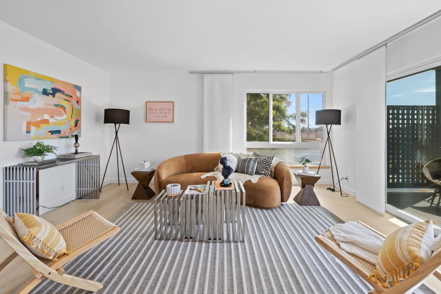 802 N Delaware ST 202