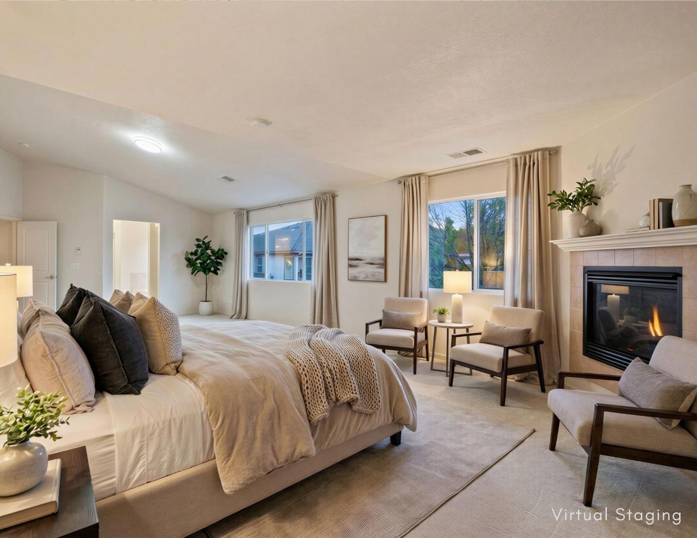 1169 Park West Drive