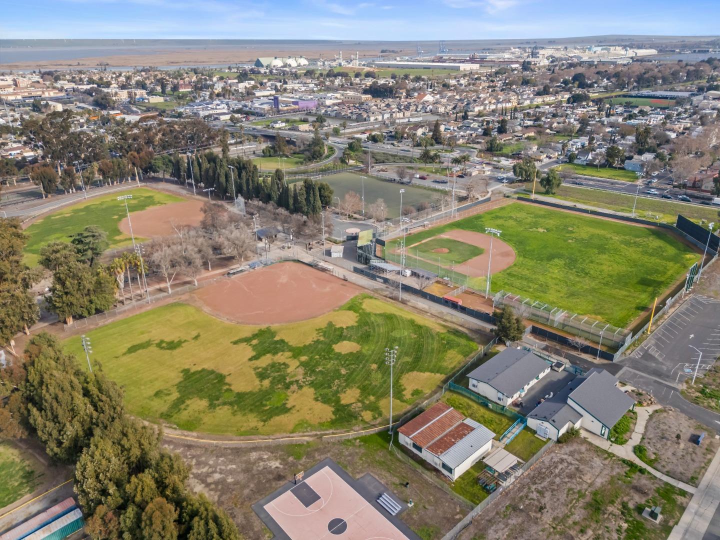 1169 Park West Drive