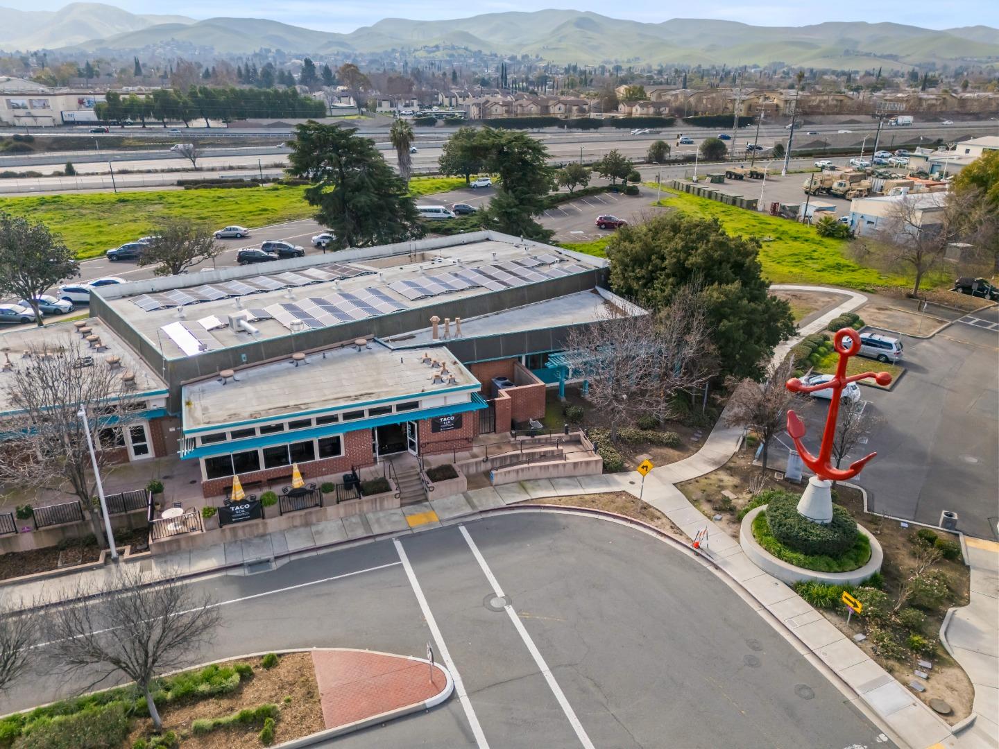 1169 Park West Drive