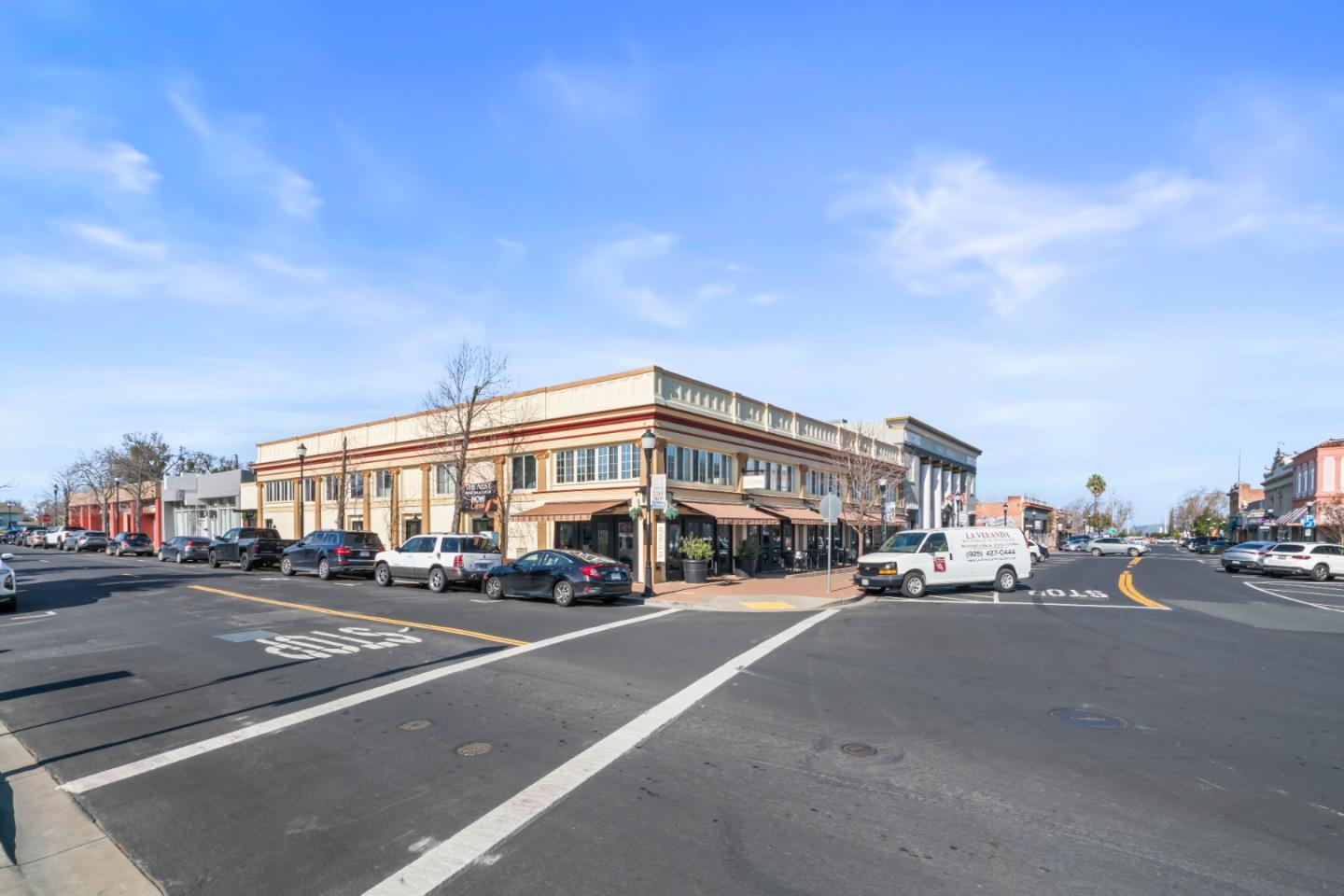 1169 Park West Drive