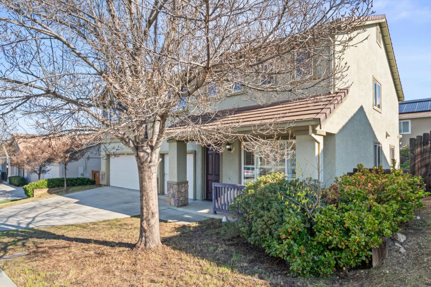 1169 Park West Drive