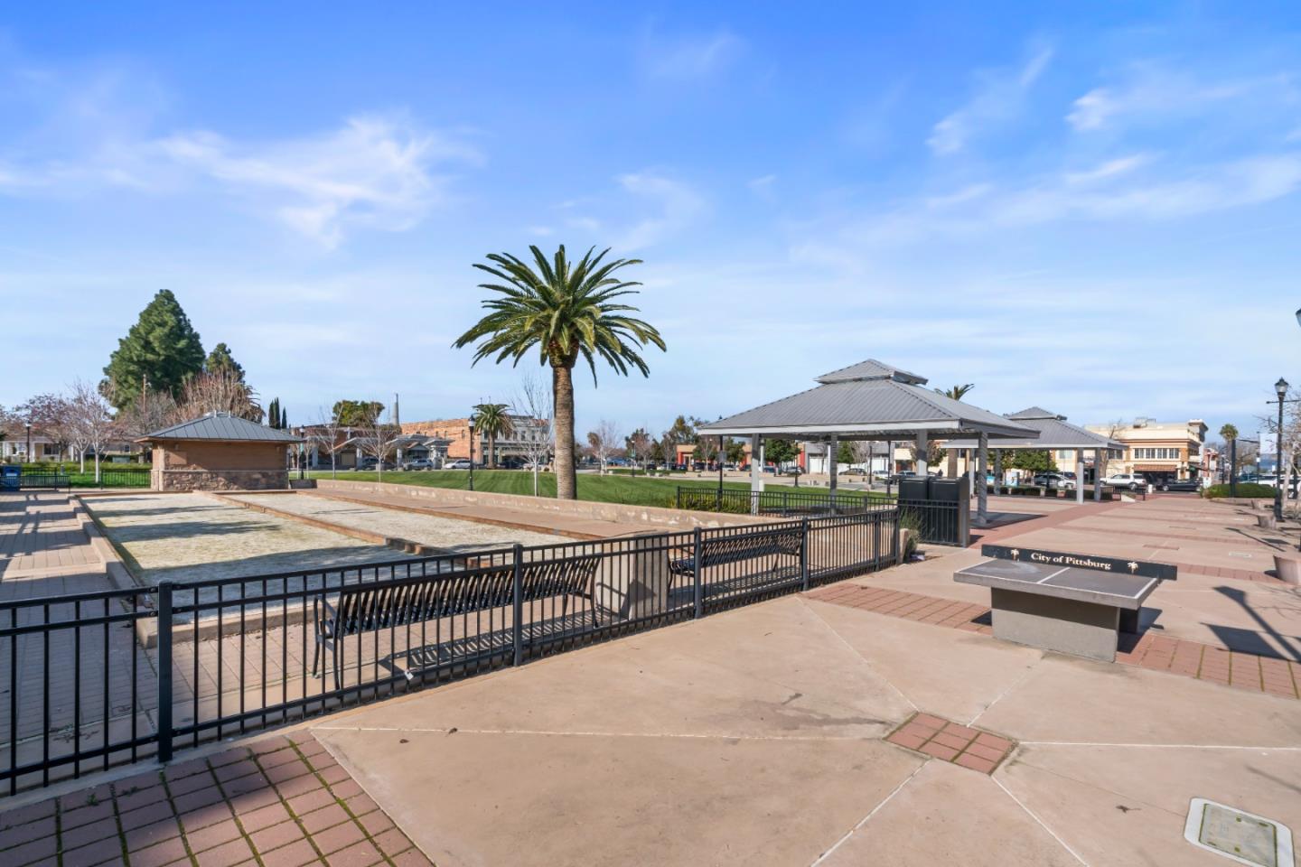 1169 Park West Drive