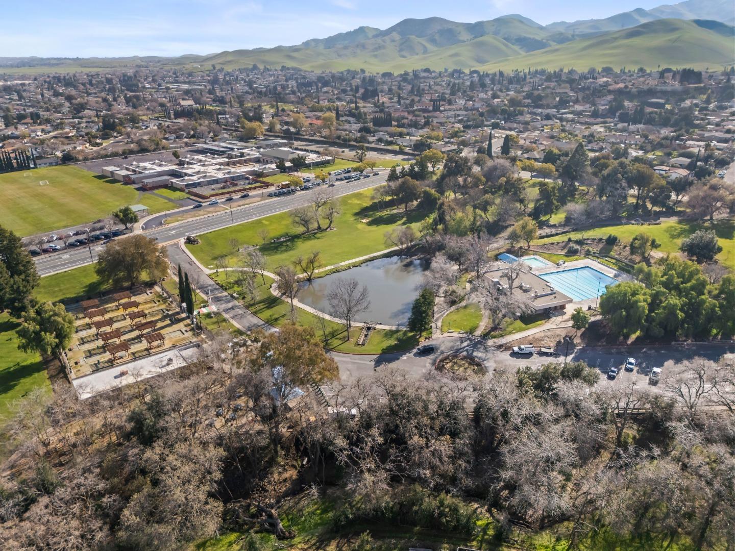 1169 Park West Drive