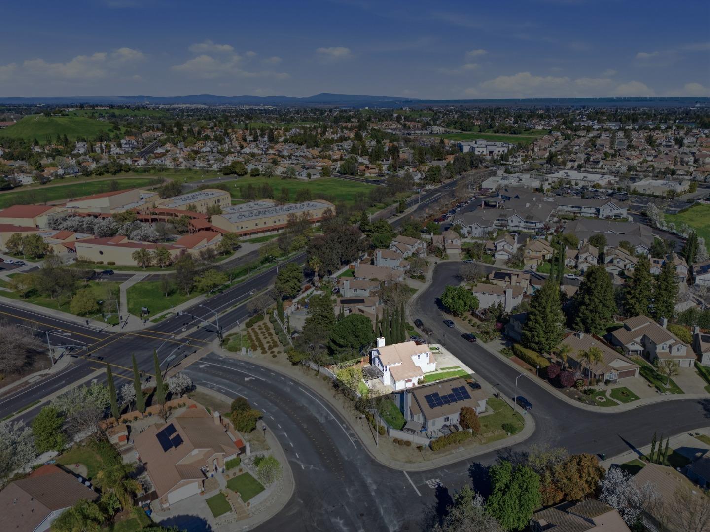 1505 Barkley Mountain Way