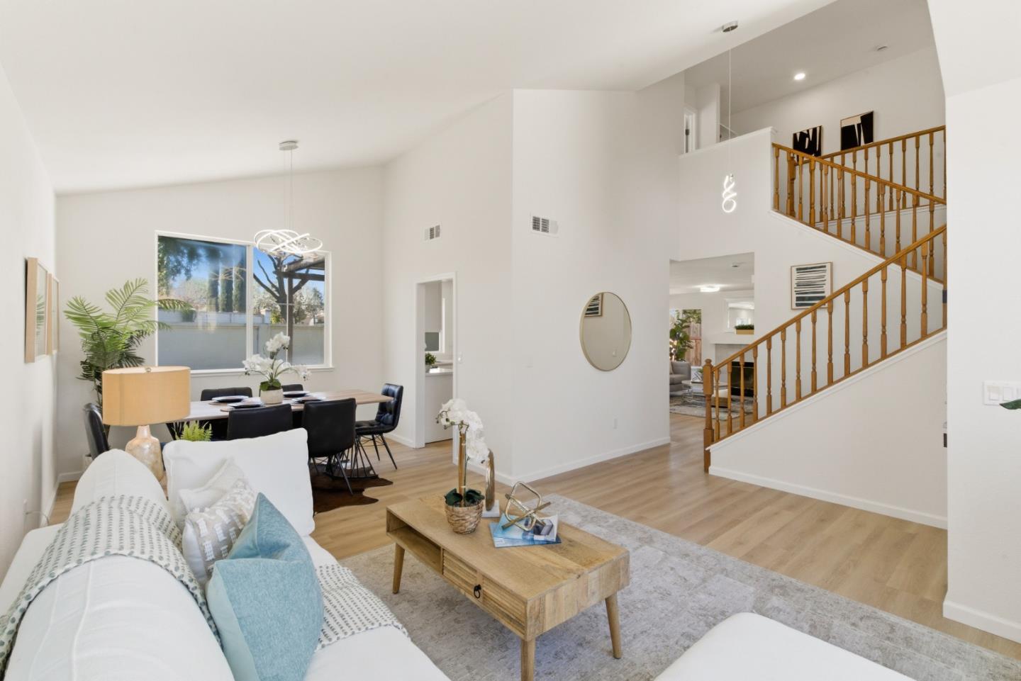 1505 Barkley Mountain Way