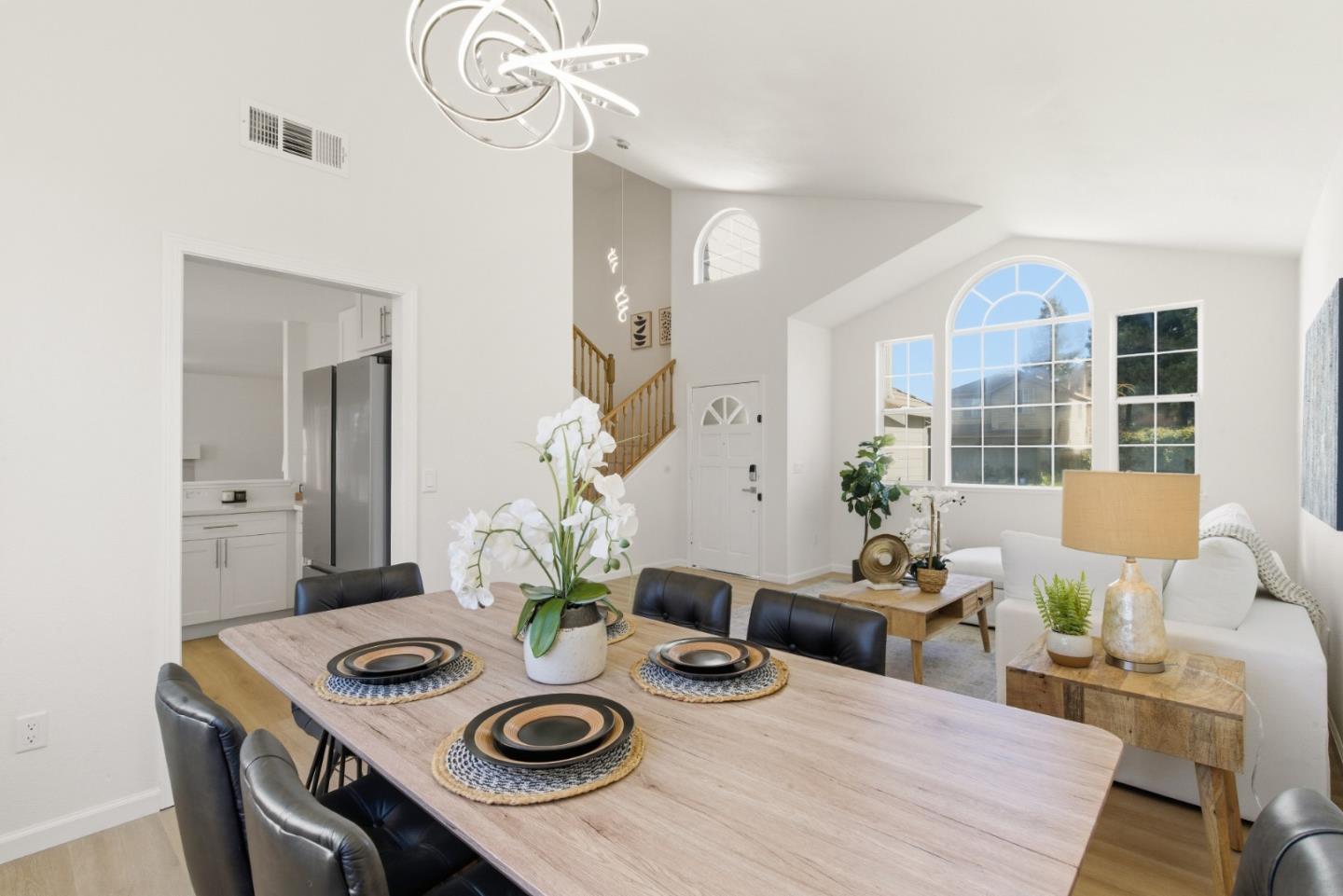 1505 Barkley Mountain Way