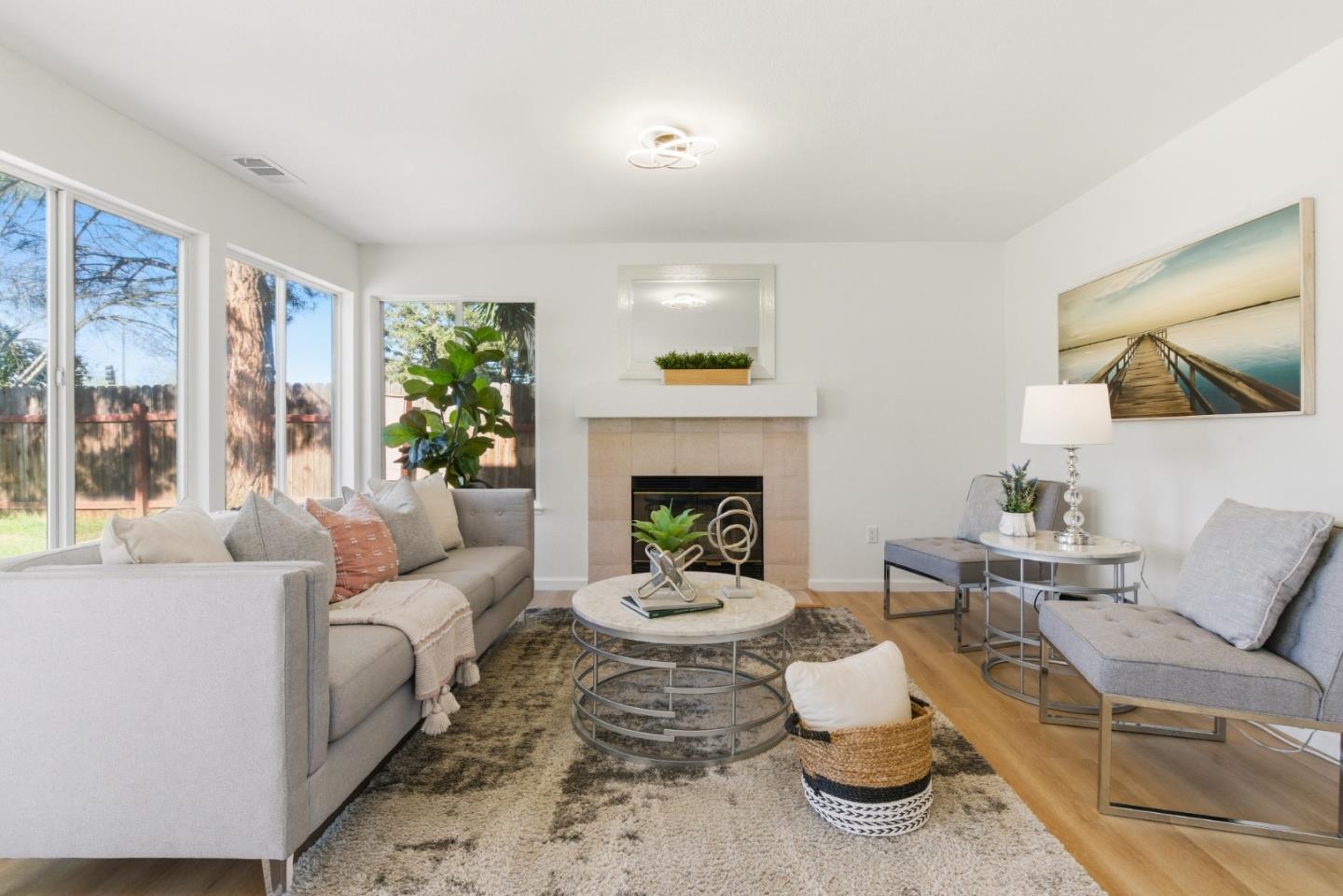 1505 Barkley Mountain Way