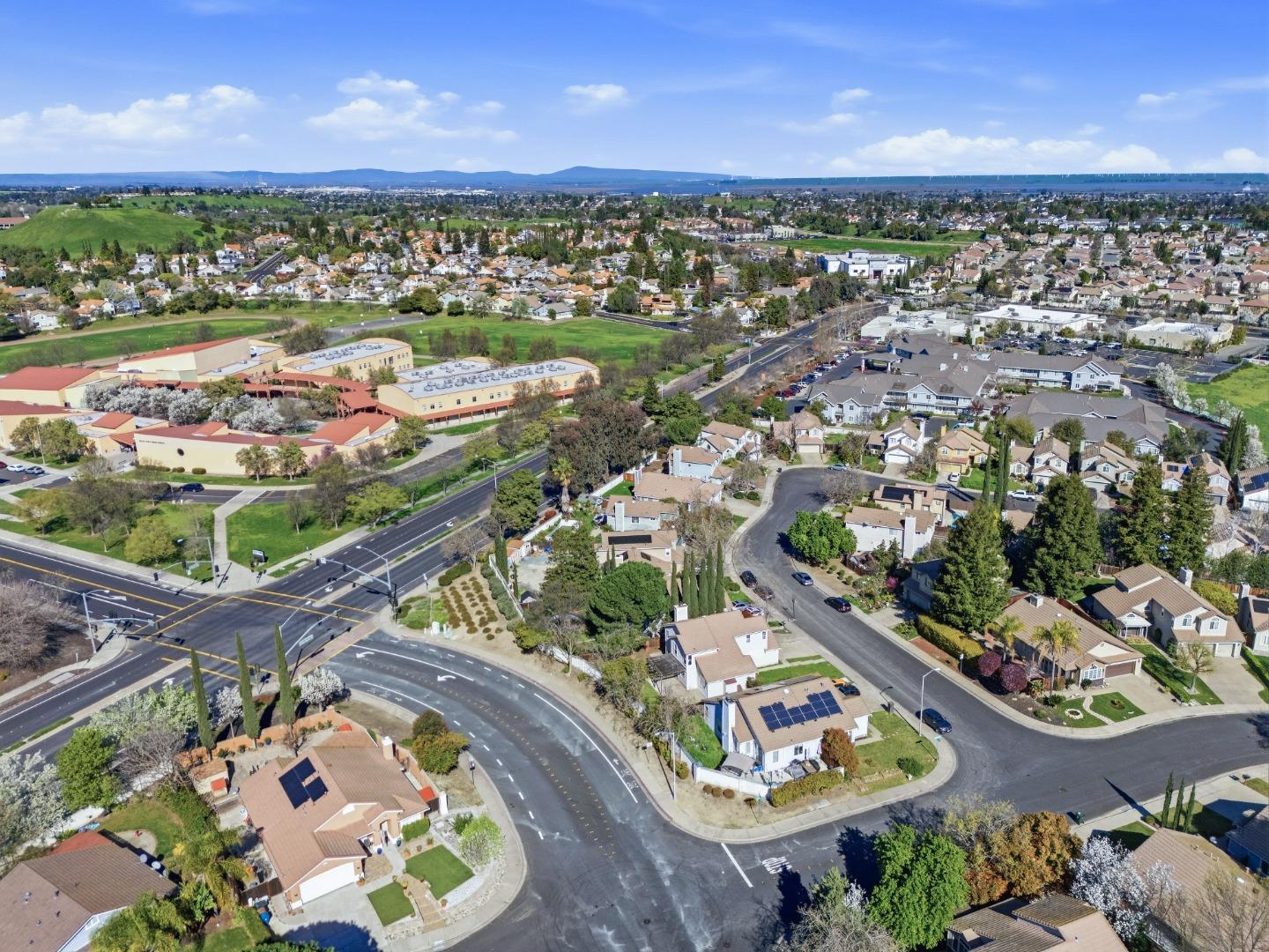 1505 Barkley Mountain Way