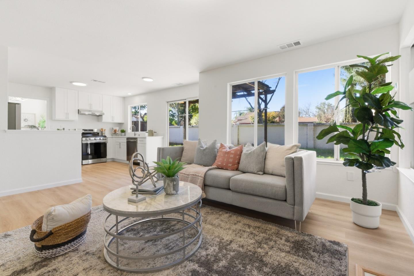 1505 Barkley Mountain Way