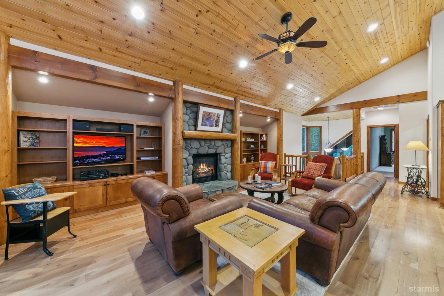 2521 Blitzen Road