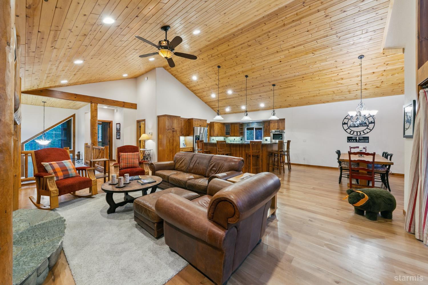 2521 Blitzen Road